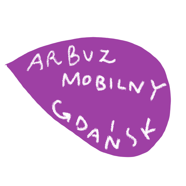 przycisk do strony arbuz mobilny Gdańsk